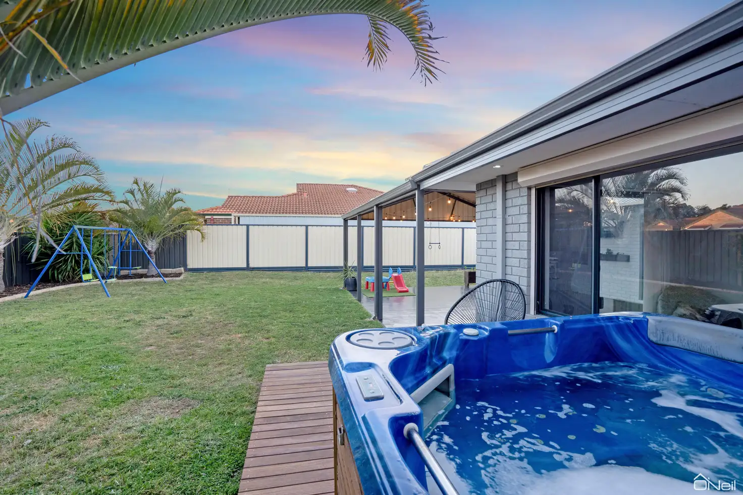 Main view of Homely house listing, 2 Kerrison Parade, Seville Grove WA 6112