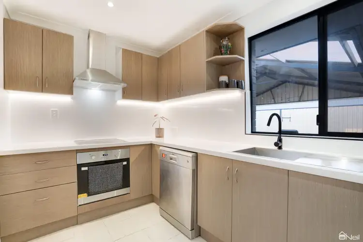 Second view of Homely house listing, 2 Kerrison Parade, Seville Grove WA 6112