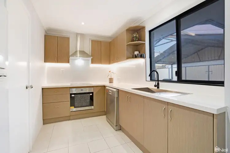 Third view of Homely house listing, 2 Kerrison Parade, Seville Grove WA 6112