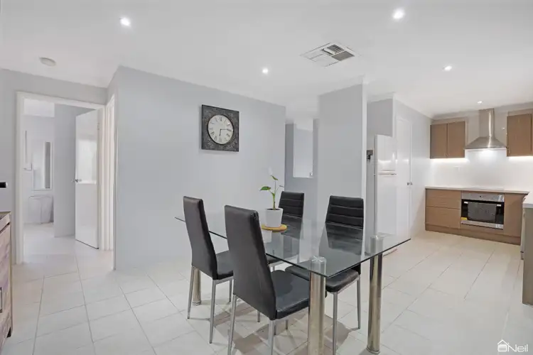 Fourth view of Homely house listing, 2 Kerrison Parade, Seville Grove WA 6112