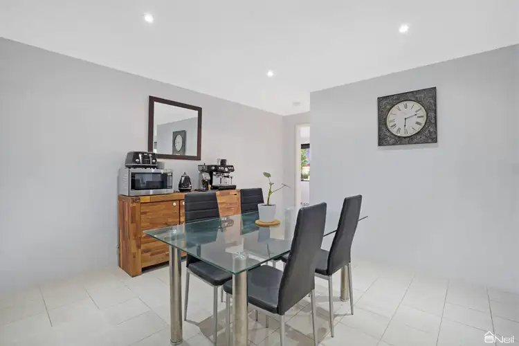 Fifth view of Homely house listing, 2 Kerrison Parade, Seville Grove WA 6112