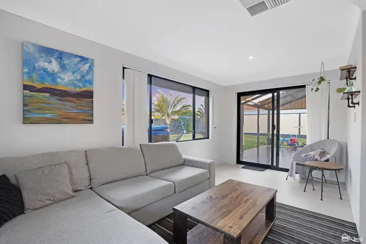 Sixth view of Homely house listing, 2 Kerrison Parade, Seville Grove WA 6112