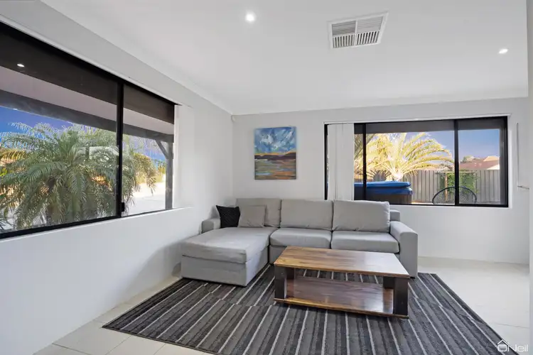 Seventh view of Homely house listing, 2 Kerrison Parade, Seville Grove WA 6112