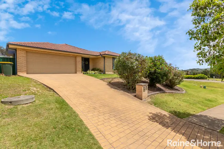 Main view of Homely house listing, 45 Bimbadeen Drive, Muswellbrook NSW 2333
