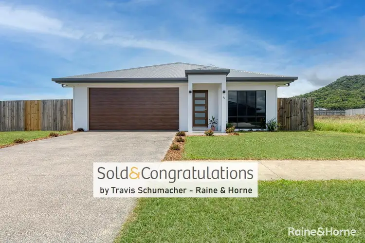 44 Barrbal Drive, Cooya Beach QLD 4873