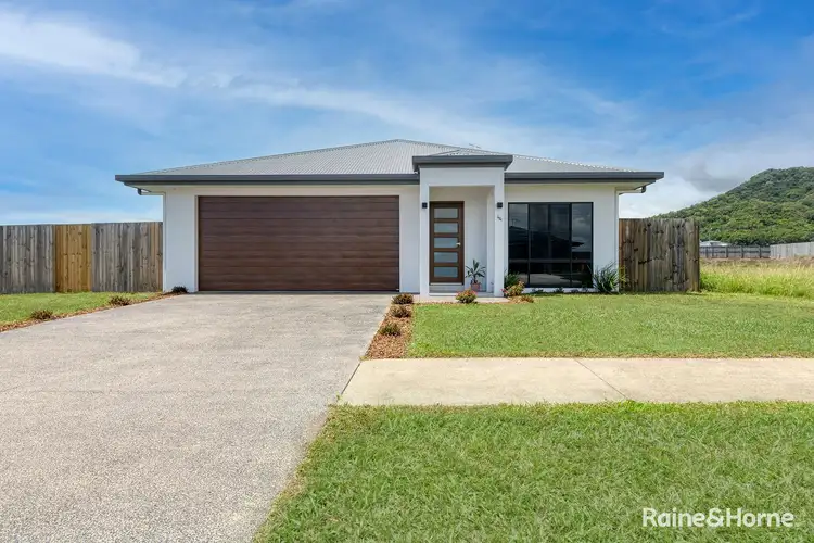 Fourth view of Homely house listing, 44 Barrbal Drive, Cooya Beach QLD 4873