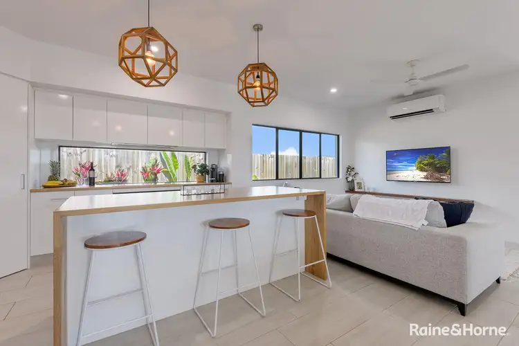 Sixth view of Homely house listing, 44 Barrbal Drive, Cooya Beach QLD 4873