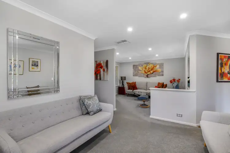 Fifth view of Homely house listing, 8 Malbec Place, Mount Nasura WA 6112