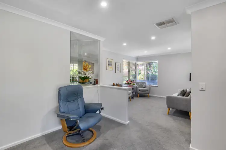 Sixth view of Homely house listing, 8 Malbec Place, Mount Nasura WA 6112
