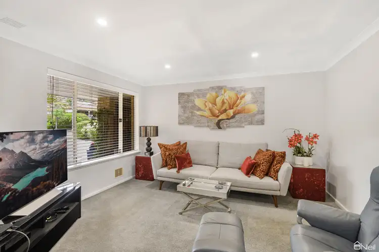 Seventh view of Homely house listing, 8 Malbec Place, Mount Nasura WA 6112