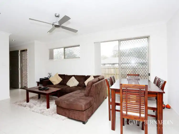 Second view of Homely semi-detached listing, 2 Tiara Place, Lawnton QLD 4501