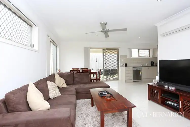 Third view of Homely semi-detached listing, 2 Tiara Place, Lawnton QLD 4501