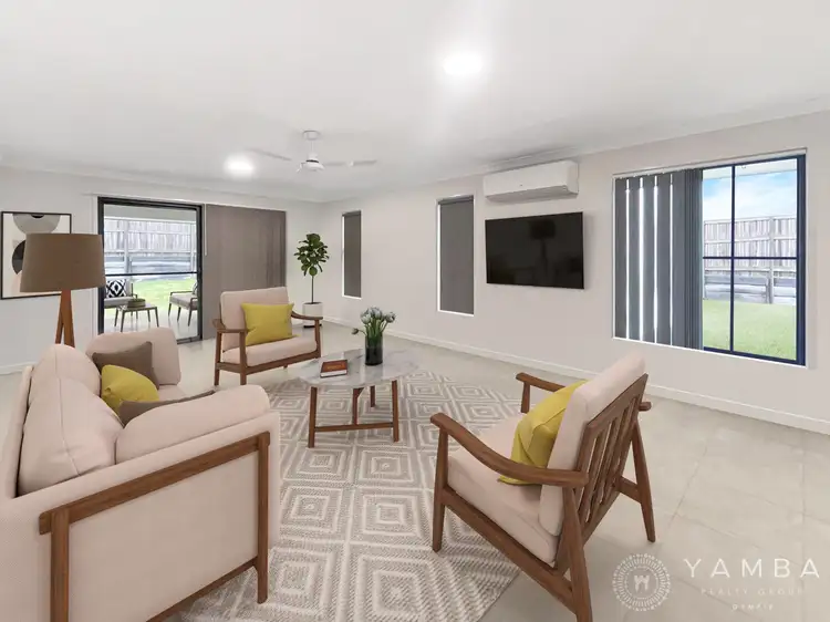 Main view of Homely house listing, 13 Glynn Place, Gympie QLD 4570