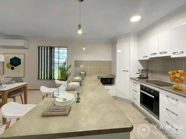 Second view of Homely house listing, 13 Glynn Place, Gympie QLD 4570