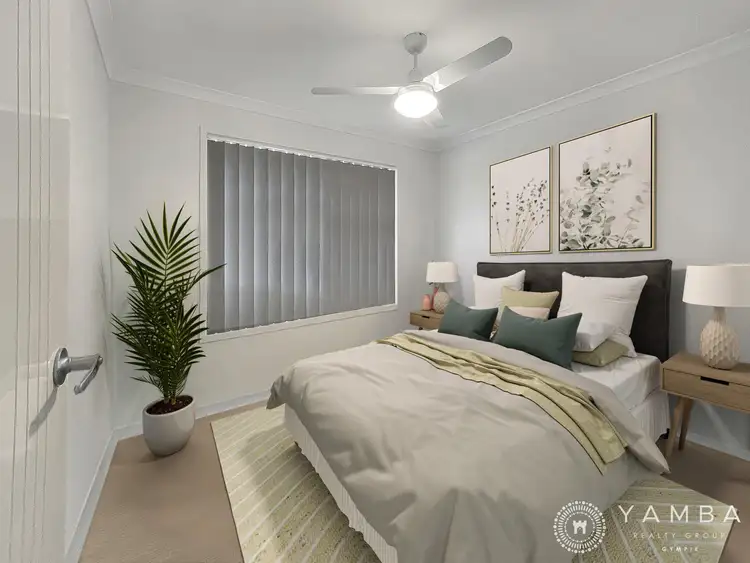 Sixth view of Homely house listing, 13 Glynn Place, Gympie QLD 4570