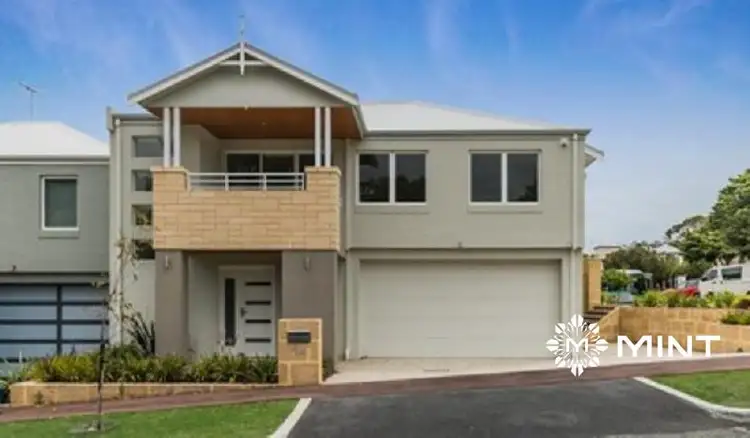 1a Irwin Street, East Fremantle WA 6158