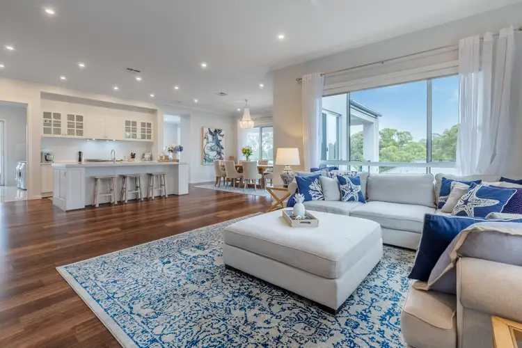 Fourth view of Homely house listing, 5 Fisher Crescent, Craigburn Farm SA 5051