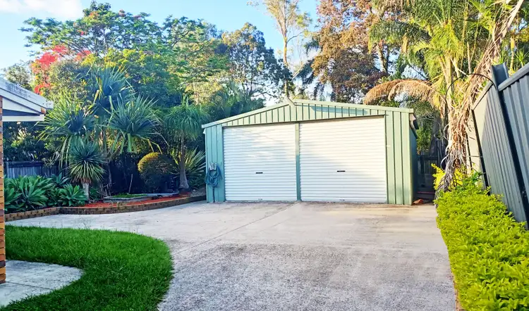 Second view of Homely house listing, 2/108 Bryants Road, Shailer Park QLD 4128