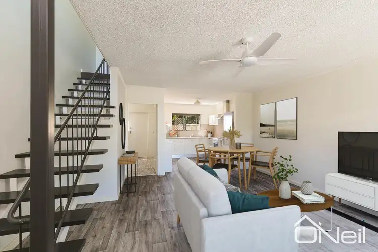 Main view of Homely unit listing, 11/68 Fifth Road, Armadale WA 6112