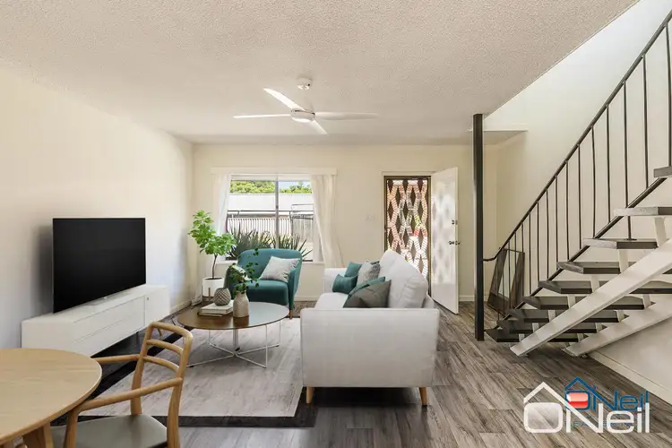 Third view of Homely unit listing, 11/68 Fifth Road, Armadale WA 6112