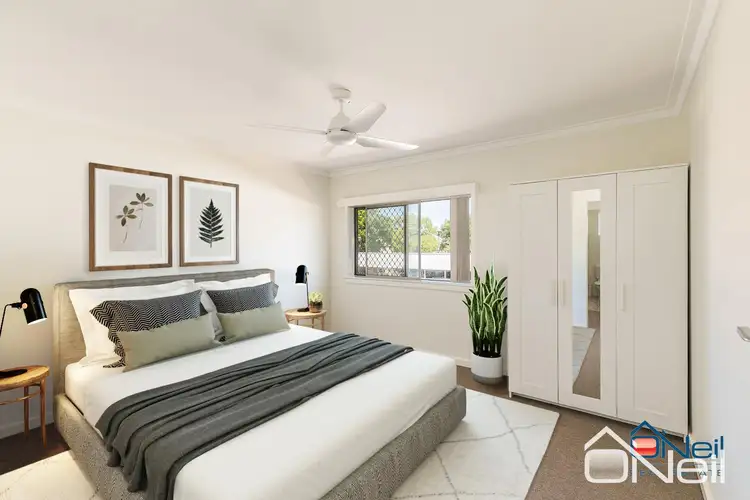 Fourth view of Homely unit listing, 11/68 Fifth Road, Armadale WA 6112