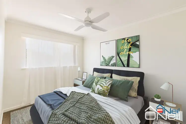 Fifth view of Homely unit listing, 11/68 Fifth Road, Armadale WA 6112