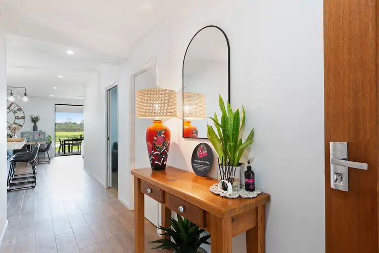 Second view of Homely house listing, 44 Oxbow Crescent, Lawnton QLD 4501