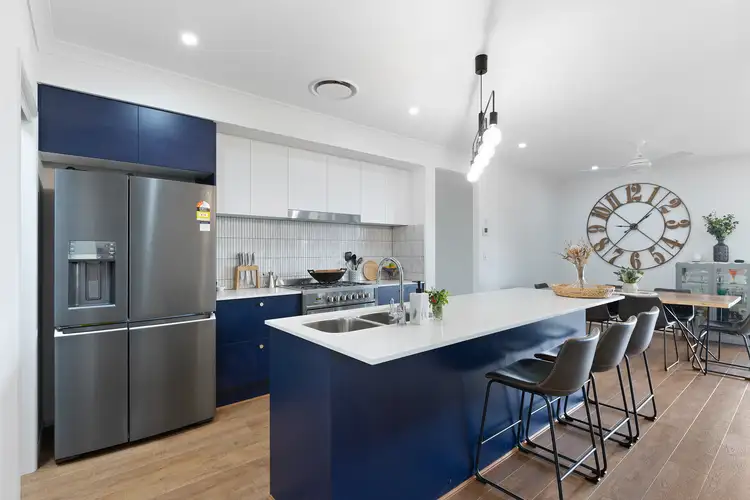 Third view of Homely house listing, 44 Oxbow Crescent, Lawnton QLD 4501