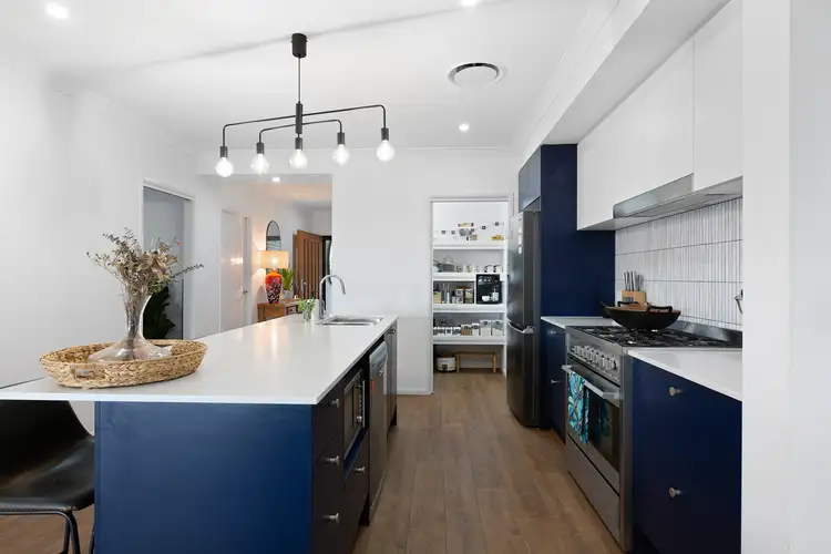 Fourth view of Homely house listing, 44 Oxbow Crescent, Lawnton QLD 4501
