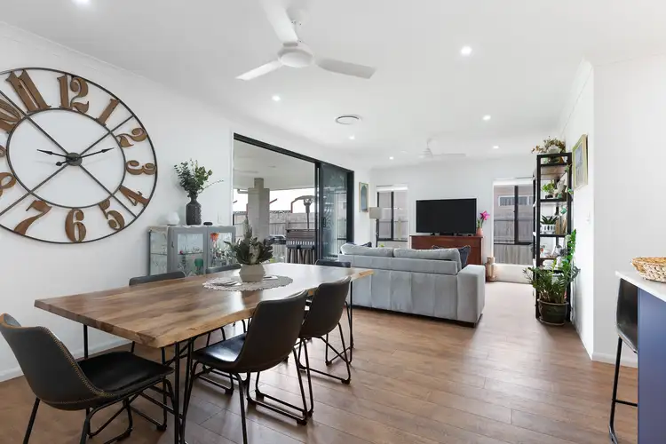 Sixth view of Homely house listing, 44 Oxbow Crescent, Lawnton QLD 4501