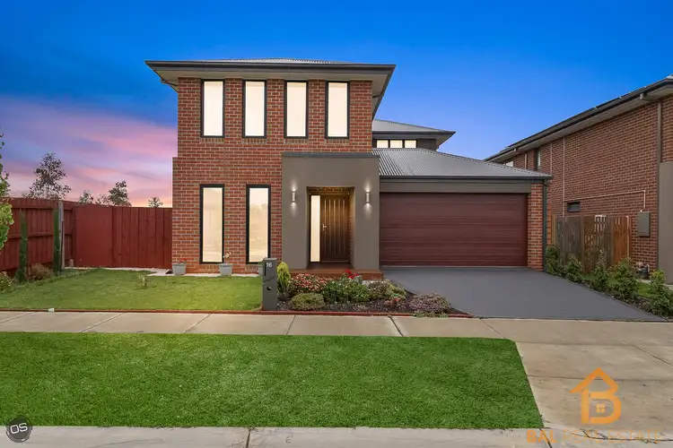 16 Orchid Avenue, Harkness VIC 3337