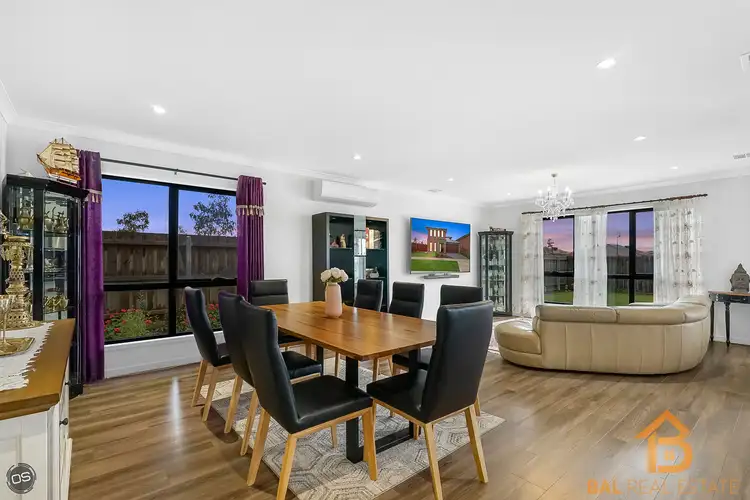 Fifth view of Homely house listing, 16 Orchid Avenue, Harkness VIC 3337