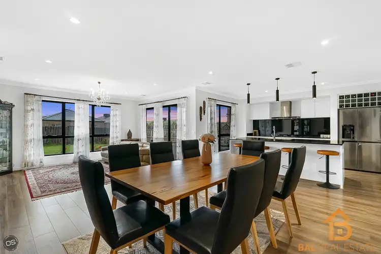 Sixth view of Homely house listing, 16 Orchid Avenue, Harkness VIC 3337