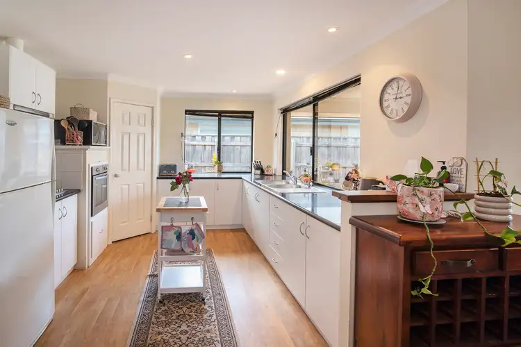 Second view of Homely house listing, 21 Troon Loop, Dunsborough WA 6281