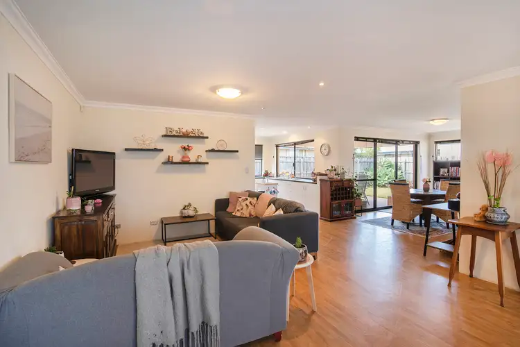 Third view of Homely house listing, 21 Troon Loop, Dunsborough WA 6281