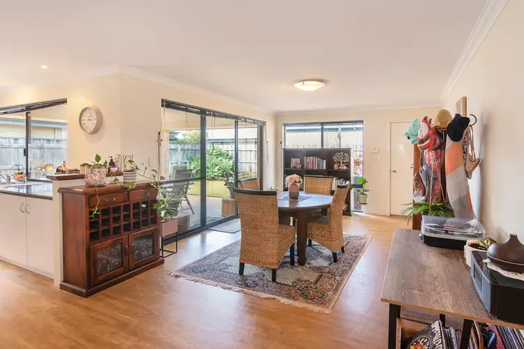 Fourth view of Homely house listing, 21 Troon Loop, Dunsborough WA 6281