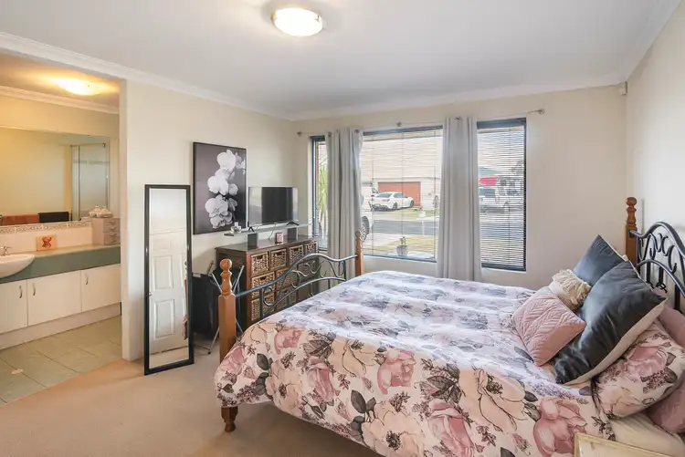 Sixth view of Homely house listing, 21 Troon Loop, Dunsborough WA 6281