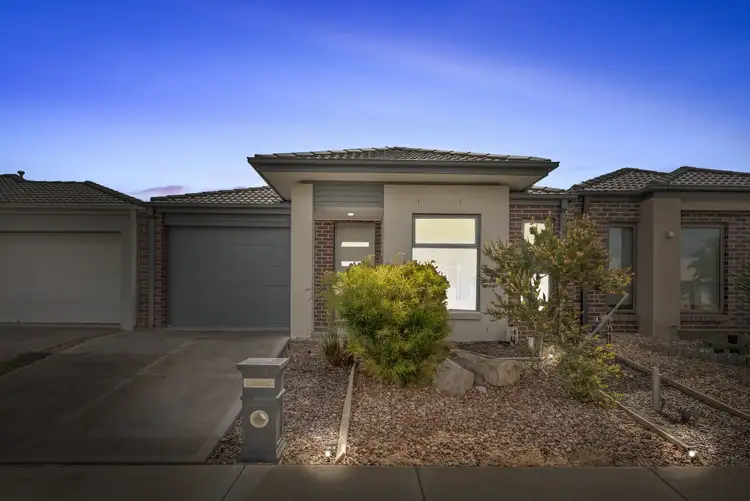Main view of Homely house listing, 26 Pottery Avenue, Point Cook VIC 3030