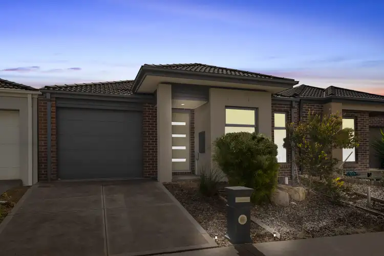 Second view of Homely house listing, 26 Pottery Avenue, Point Cook VIC 3030