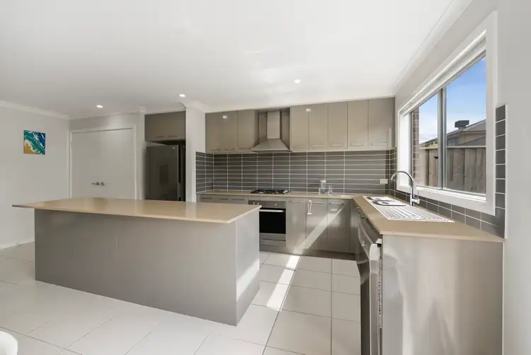 Fifth view of Homely house listing, 26 Pottery Avenue, Point Cook VIC 3030