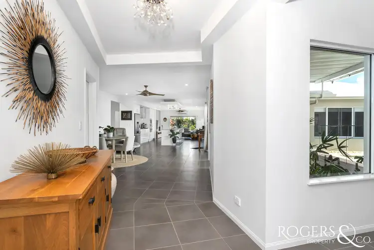 Third view of Homely house listing, 16-18 Catamaran Circuit, Trinity Beach QLD 4879