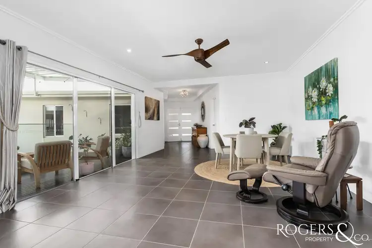 Fourth view of Homely house listing, 16-18 Catamaran Circuit, Trinity Beach QLD 4879