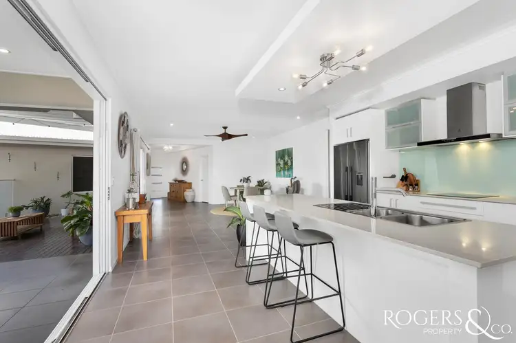 Sixth view of Homely house listing, 16-18 Catamaran Circuit, Trinity Beach QLD 4879