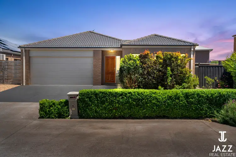 Main view of Homely house listing, 39 Landing Place, Point Cook VIC 3030