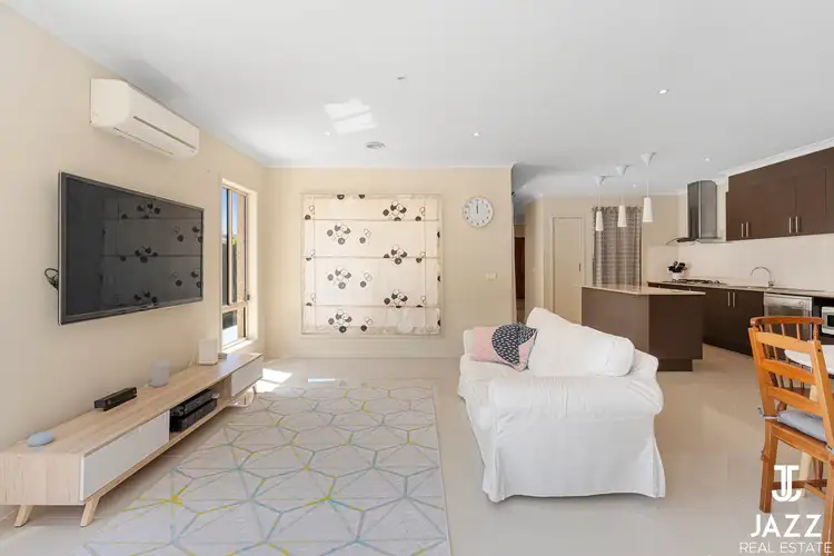 Fifth view of Homely house listing, 39 Landing Place, Point Cook VIC 3030