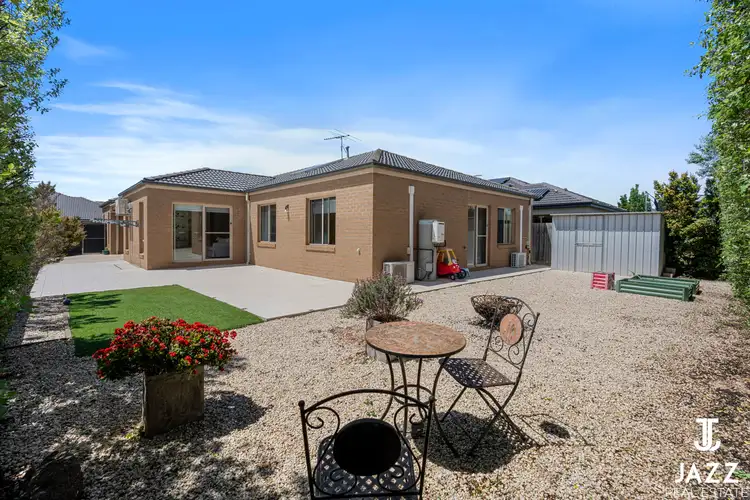 Sixth view of Homely house listing, 39 Landing Place, Point Cook VIC 3030