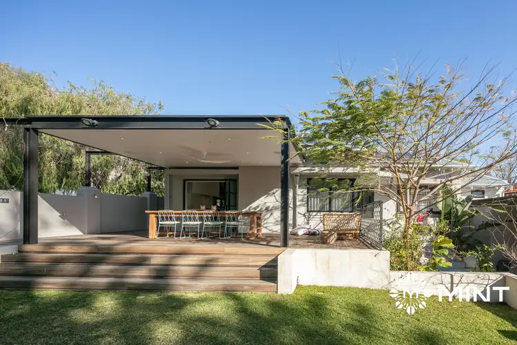 Main view of Homely house listing, 39 Eric Street, Cottesloe WA 6011