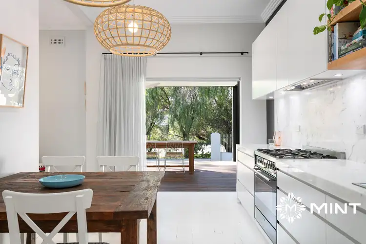 Second view of Homely house listing, 39 Eric Street, Cottesloe WA 6011