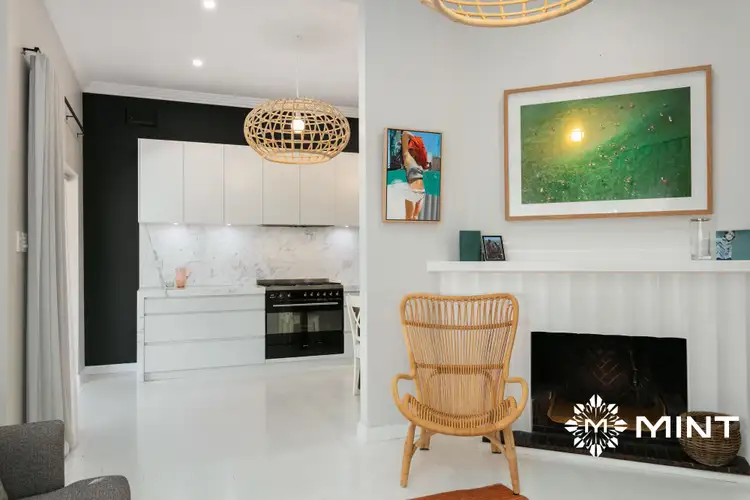 Third view of Homely house listing, 39 Eric Street, Cottesloe WA 6011