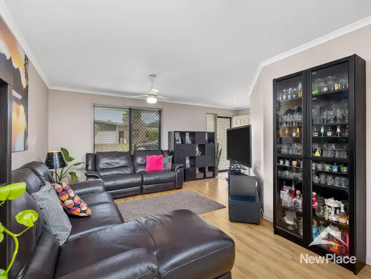 Sixth view of Homely house listing, 50 Orchard Crescent, Springfield Lakes QLD 4300